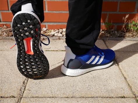 adidas schuhe mit guter fersen dämpfung|läufer dämpfungsschuhe test.